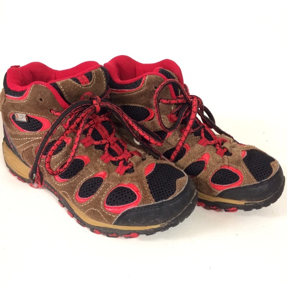 merrell select dry boots